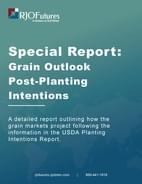 Grains Special Report