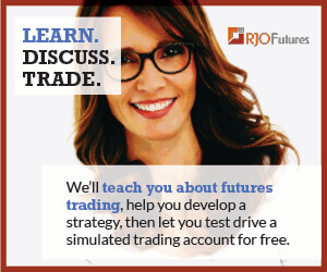 Trade Futures with RJO