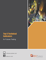 Top 5 Technical Indicators eBook