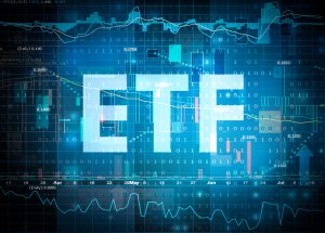 Futures vs. ETFs