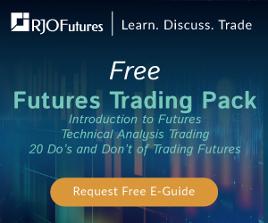 Free Futures Trading Pack
