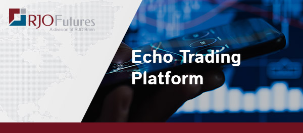 RJO Echo Trading