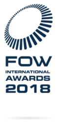 FOW International Awards 2018