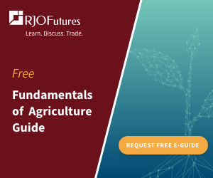 Fundamentals of Trading Agricultural Futures
