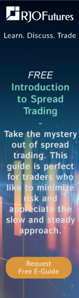 Free Intro to Spread Trading Guide