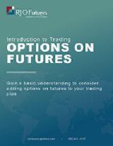 Introduction to Options on Futures
