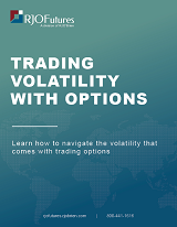 Trading Volatility with Options