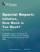 Inflation, How Much is Too Much