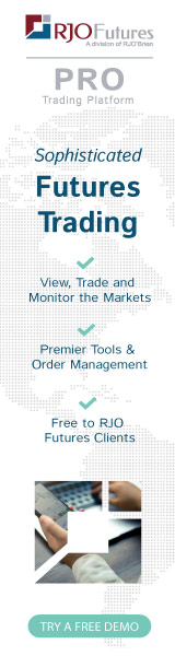 RJO Futures PRO Trading Platform